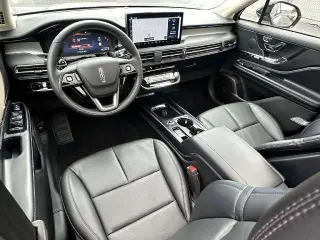 Lincoln Corsair 2023 AWD Estándar 4 puertas SUV