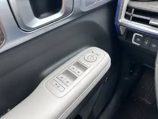 Hyundai SANTA FE Hybrid 2025 AWD Calligraphy 4dr SUV