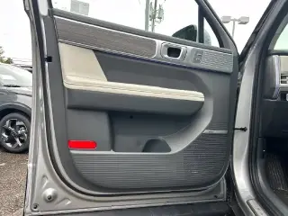 Hyundai SANTA FE Hybrid 2025 AWD Calligraphy 4dr SUV