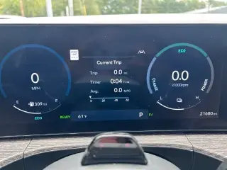 Hyundai SANTA FE Hybrid 2025 AWD Calligraphy 4dr SUV