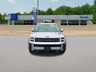Hyundai SANTA FE Hybrid 2025 AWD Calligraphy 4dr SUV