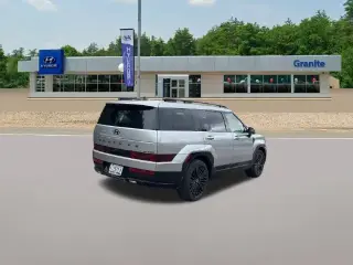 Hyundai SANTA FE Hybrid 2025 AWD Calligraphy 4dr SUV