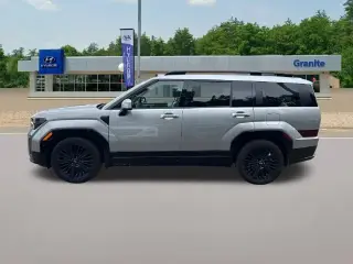 Hyundai SANTA FE Hybrid 2025 AWD Calligraphy 4dr SUV