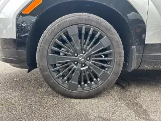Hyundai SANTA FE Hybrid 2025 AWD Calligraphy 4dr SUV