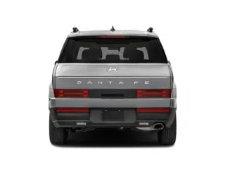 Hyundai SANTA FE 2025 AWD SEL SUV de 4 puertas