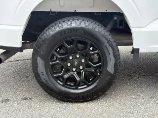 Ford F-150 2024 4x4 XLT 4dr SuperCrew 5.5 ft. SB
