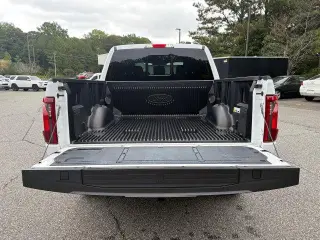 Ford F-150 2024 4x4 XLT 4dr SuperCrew 5.5 ft. SB
