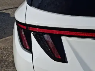Hyundai TUCSON 2025 AWD XRT 4dr SUV