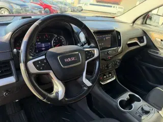 GMC Terrain 2020 4x4 SLE 4dr SUV