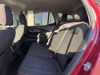 GMC Terrain 2020 4x4 SLE 4dr SUV