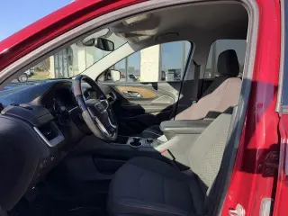GMC Terrain 2020 4x4 SLE 4dr SUV