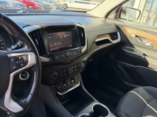 GMC Terrain 2020 4x4 SLE 4dr SUV