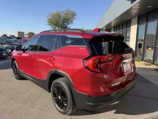 GMC Terrain 2020 4x4 SLE 4dr SUV