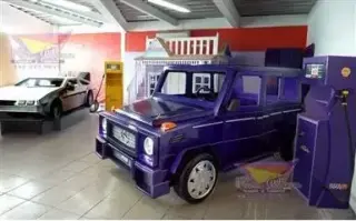 Recamaras y muebles infantiles