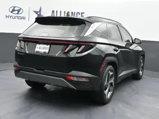 Hyundai TUCSON 2024 Limited 4 SUV
