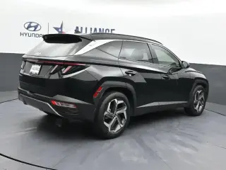 Hyundai TUCSON 2024 Limited 4 SUV