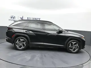 Hyundai TUCSON 2024 Limited 4 SUV