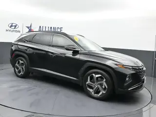 Hyundai TUCSON 2024 Limited 4 SUV