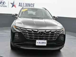 Hyundai TUCSON 2024 Limited 4 SUV