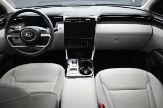 Hyundai TUCSON 2024 Limited 4 SUV