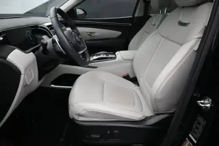 Hyundai TUCSON 2024 Limited 4 SUV