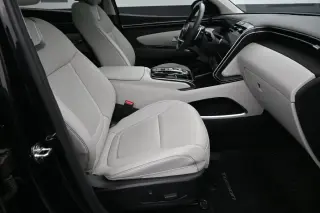 Hyundai TUCSON 2024 Limited 4 SUV