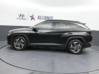 Hyundai TUCSON 2024 Limited 4 SUV