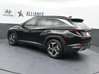Hyundai TUCSON 2024 Limited 4 SUV