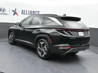 Hyundai TUCSON 2024 Limited 4 SUV