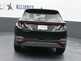Hyundai TUCSON 2024 Limited 4 SUV