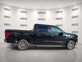 Ford F-150 2025 4x2 XLT 4d SuperCrew 5.5 ft. SB