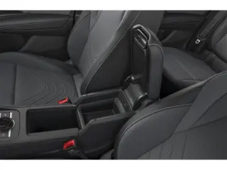 Volkswagen Tiguan 2025 AWD SE 4Motion SUV de 4 puertas