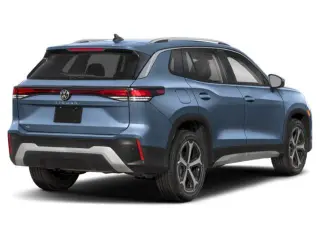 Volkswagen Tiguan 2025 AWD SE 4Motion SUV de 4 puertas