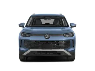 Volkswagen Tiguan 2025 AWD SE 4Motion SUV de 4 puertas