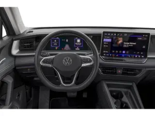 Volkswagen Tiguan 2025 AWD SE 4Motion SUV de 4 puertas