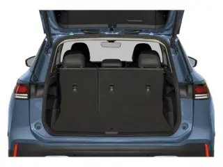 Volkswagen Tiguan 2025 AWD SE 4Motion SUV de 4 puertas
