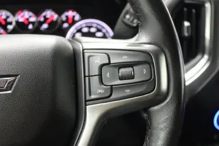 Chevrolet Silverado 1500 2021 4x4 RST 4dr Crew Cab 5.8 ft. SB