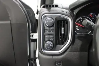 Chevrolet Silverado 1500 2021 4x4 RST 4dr Crew Cab 5.8 ft. SB