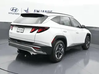 Hyundai TUCSON 2026 SEL 4dr SUV