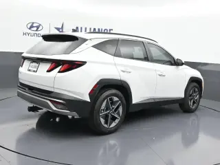 Hyundai TUCSON 2026 SEL 4dr SUV