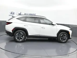 Hyundai TUCSON 2026 SEL 4dr SUV