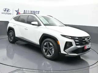 Hyundai TUCSON 2026 SEL 4dr SUV