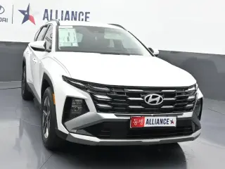 Hyundai TUCSON 2026 SEL 4dr SUV