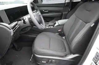 Hyundai TUCSON 2026 SEL 4dr SUV