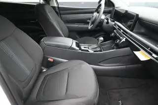 Hyundai TUCSON 2026 SEL 4dr SUV