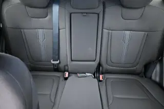 Hyundai TUCSON 2026 SEL 4dr SUV