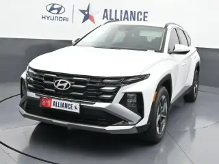 Hyundai TUCSON 2026 SEL 4dr SUV