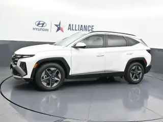 Hyundai TUCSON 2026 SEL 4dr SUV