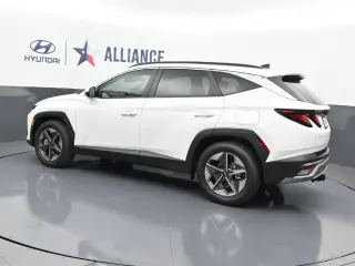 Hyundai TUCSON 2026 SEL 4dr SUV