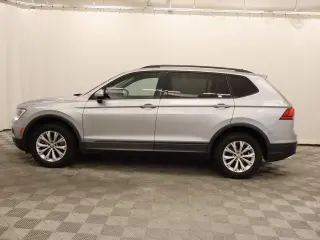Volkswagen Tiguan 2020 S 4dr SUV